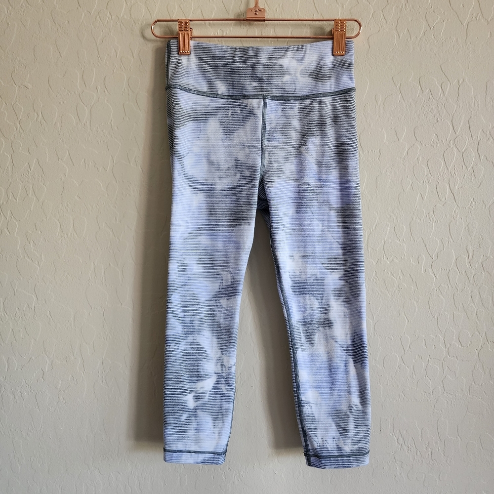 ⭐4/$20 Athleta Girl Leggings Size M (8/10)